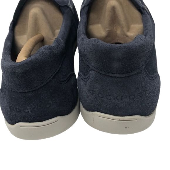 Rockport Men’s Bennet Lane Venetian Shoe - Picture 5 of 7